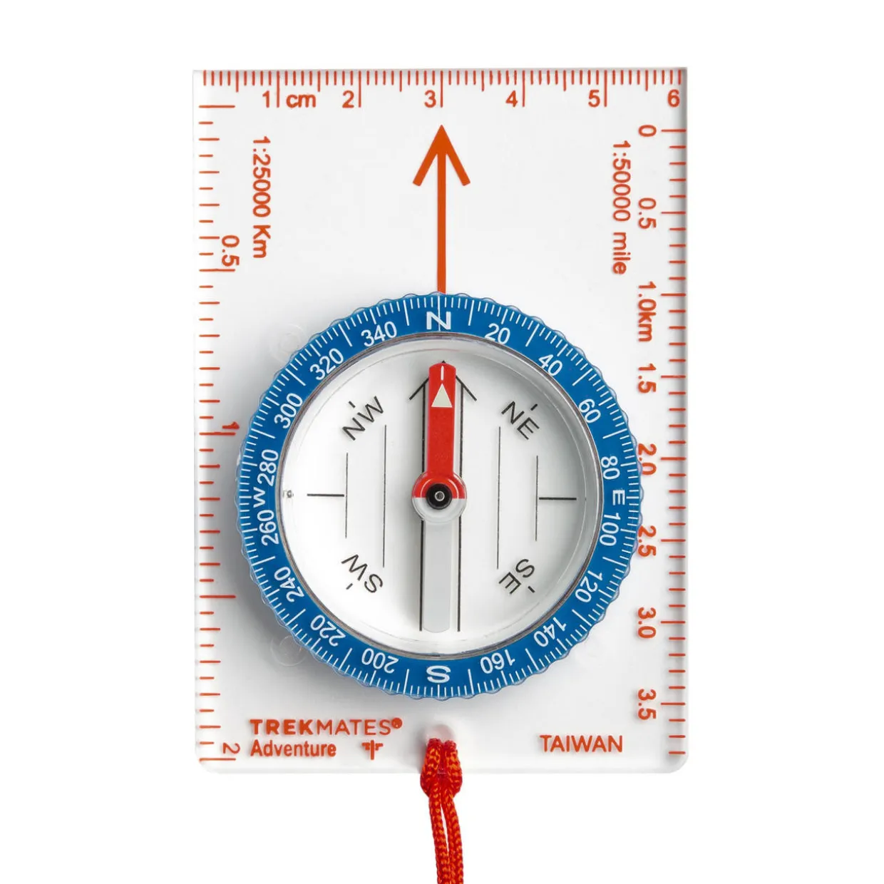 Adventure Compass