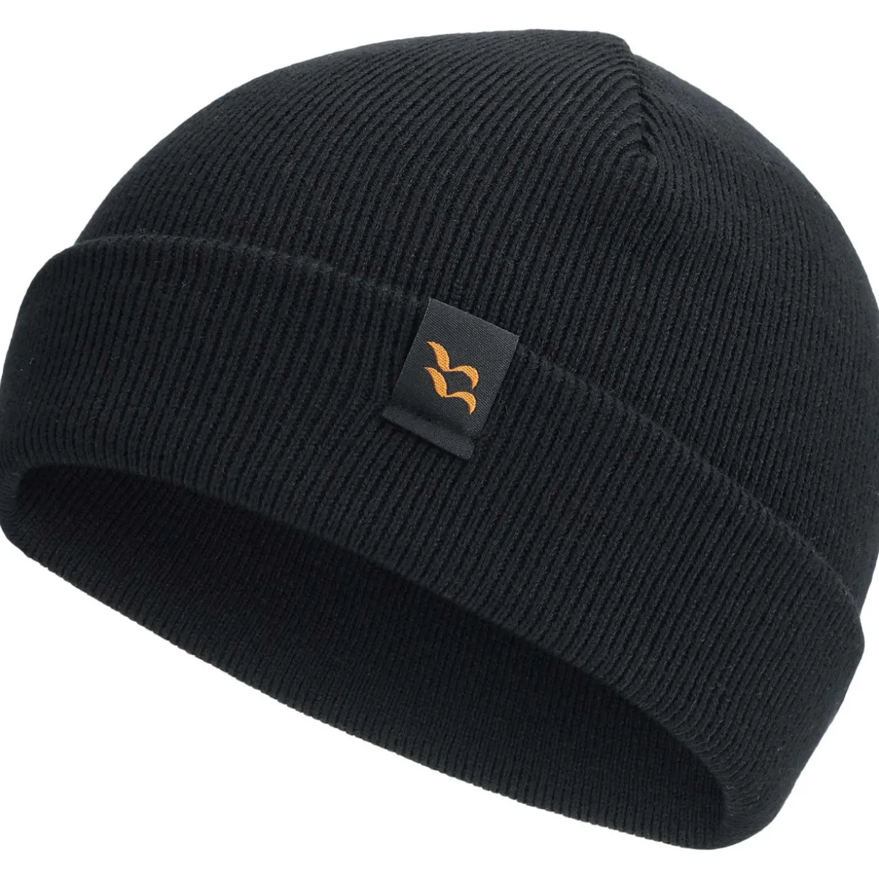 Adzuki Beanie