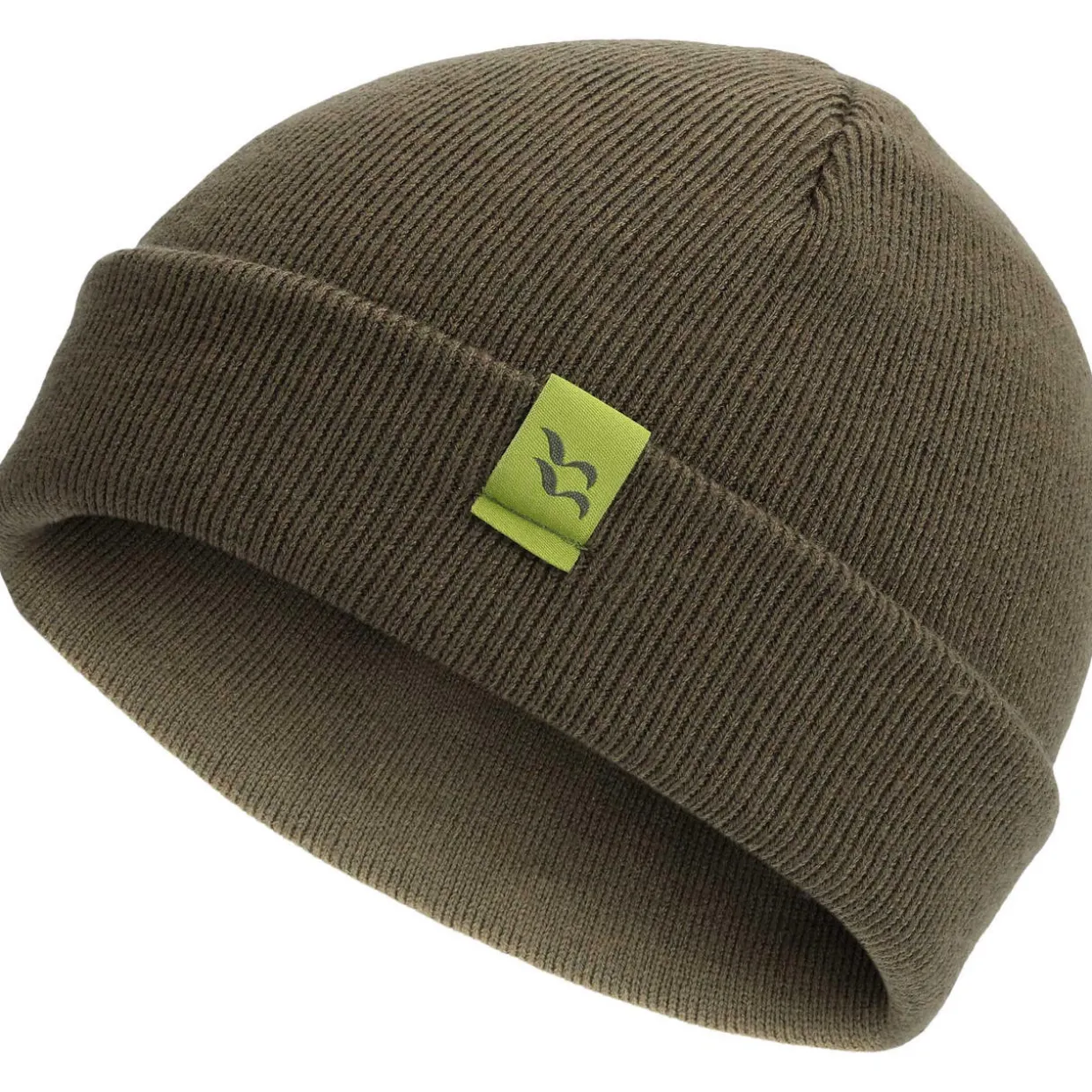 Adzuki Beanie