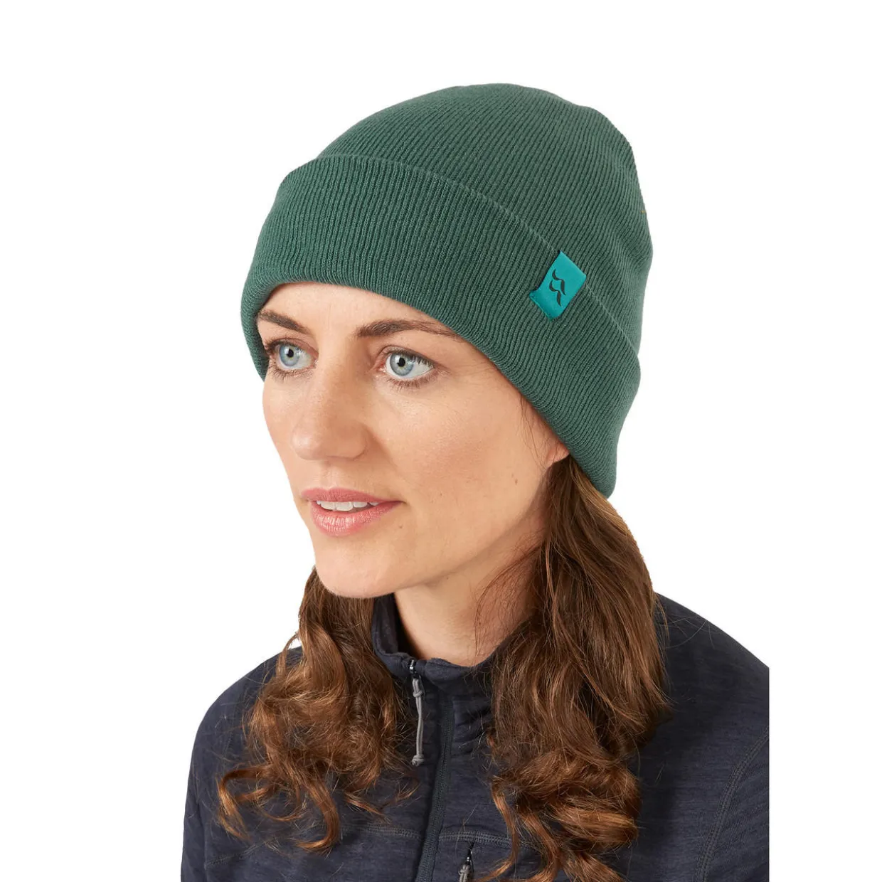Adzuki Beanie