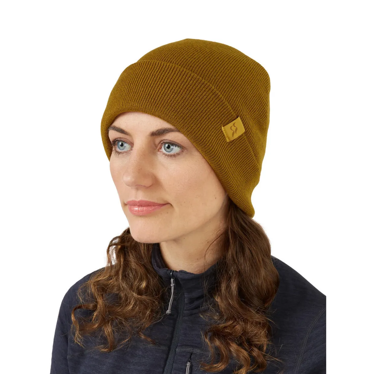 Adzuki Beanie