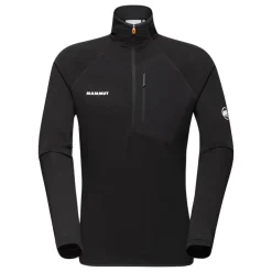 Aenergy Light ML Half Zip Pull-On
