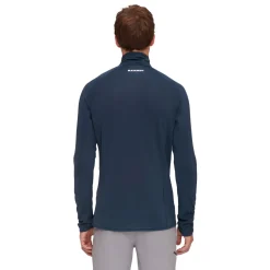 Aenergy Light ML Half Zip Pull-On