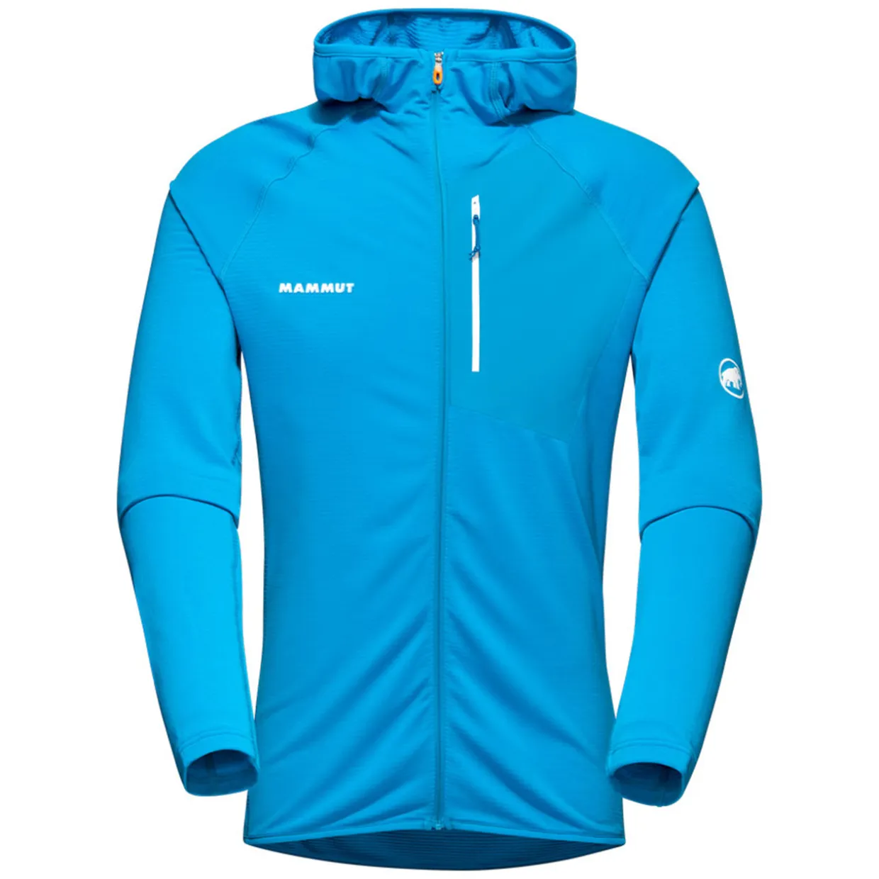 Aenergy Light ML Hooded Jacket