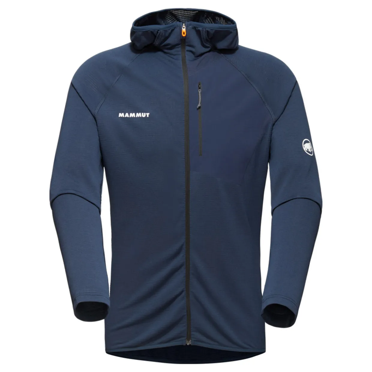 Aenergy Light ML Hooded Jacket
