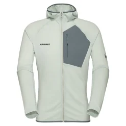 Aenergy Light ML Hooded Jacket