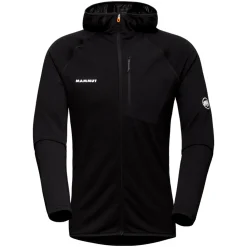 Aenergy Light ML Hooded Jacket