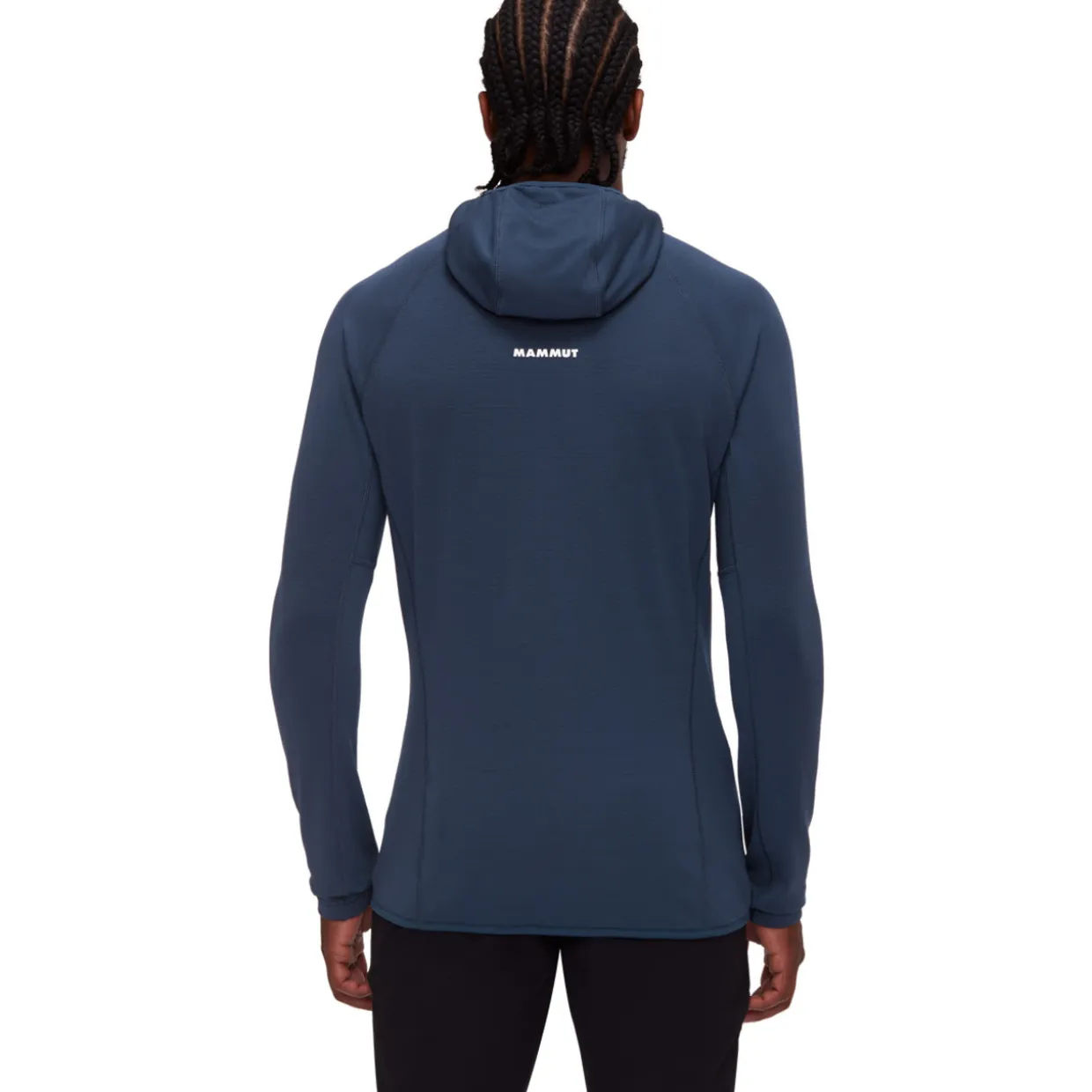 Aenergy Light ML Hooded Jacket
