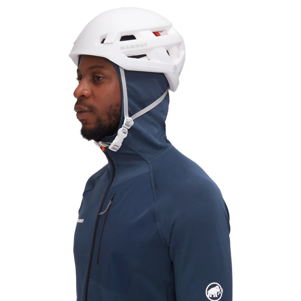 Aenergy Light ML Hooded Jacket