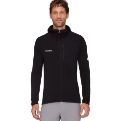 Aenergy Light ML Hooded Jacket