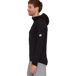 Aenergy Light ML Hooded Jacket