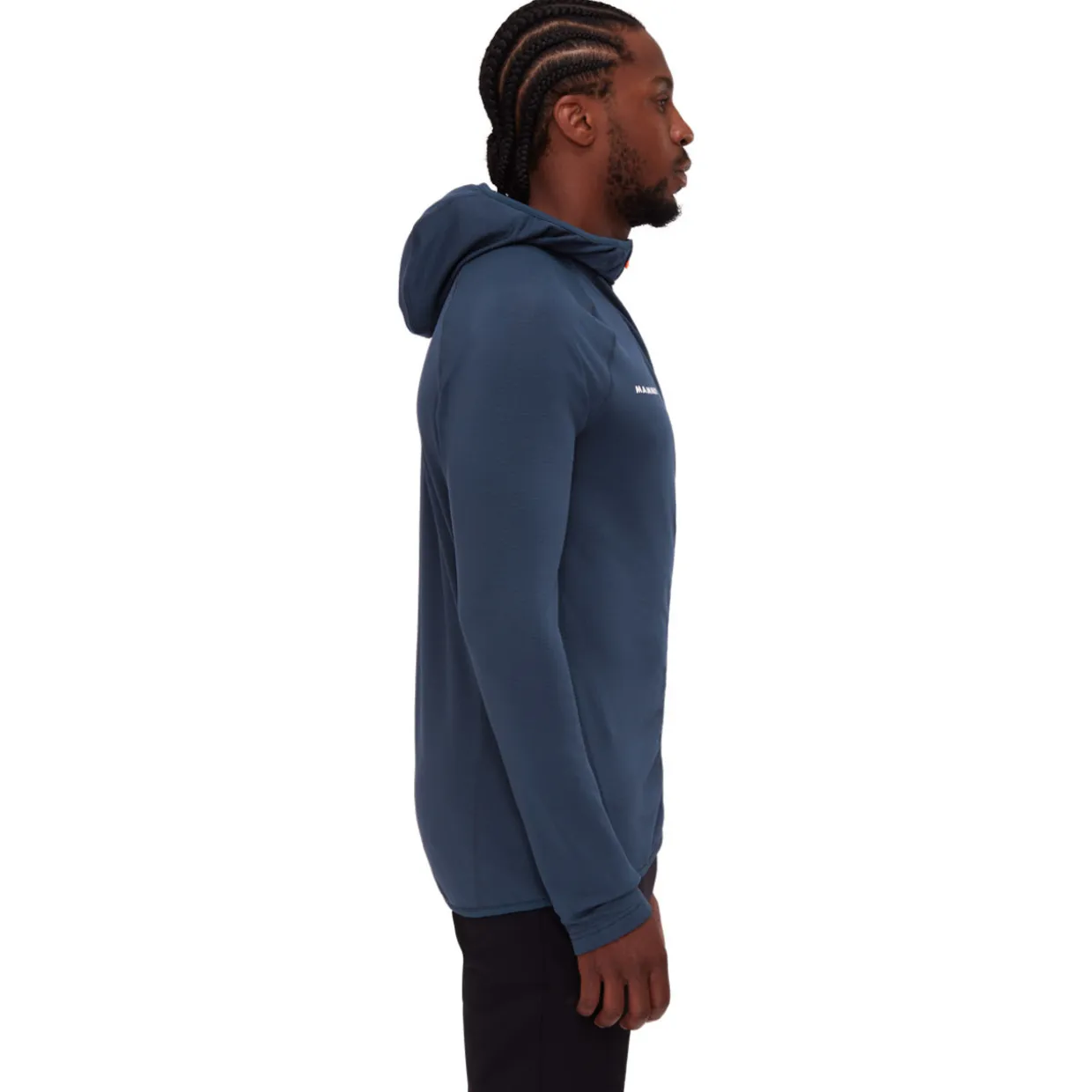 Aenergy Light ML Hooded Jacket