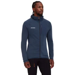 Aenergy Light ML Hooded Jacket