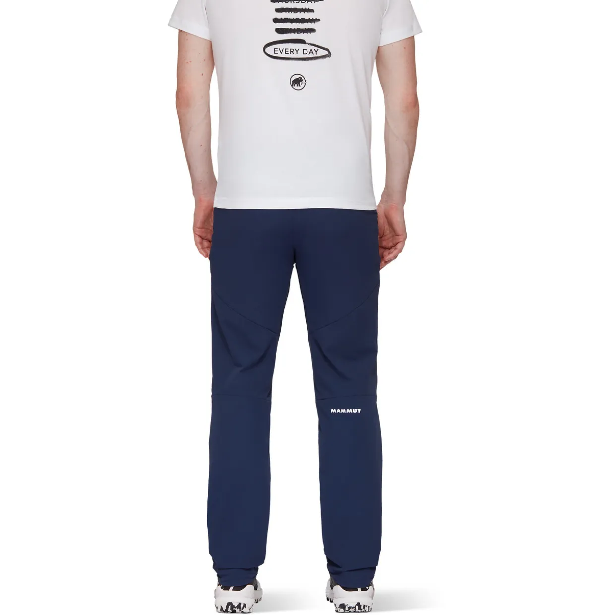 Aenergy Light SO Pants