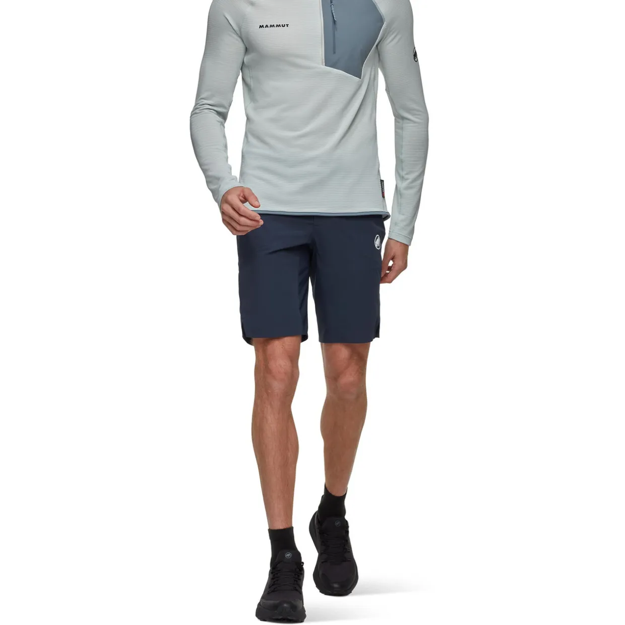 Aenergy Light SO Shorts