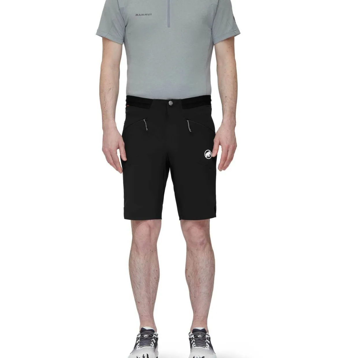 Aenergy Light SO Shorts