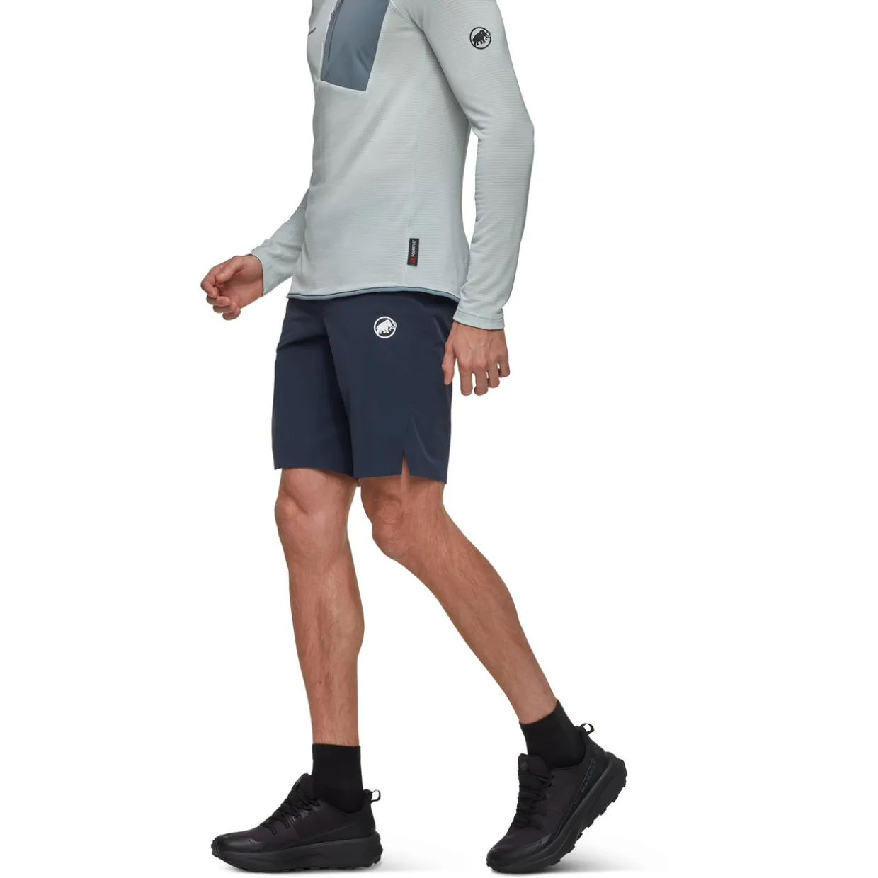 Aenergy Light SO Shorts