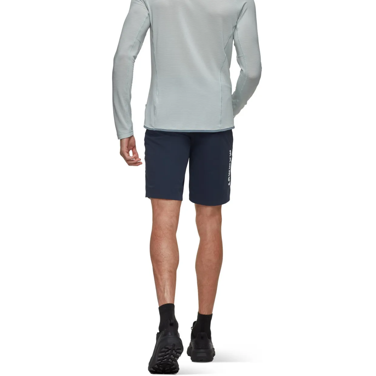 Aenergy Light SO Shorts
