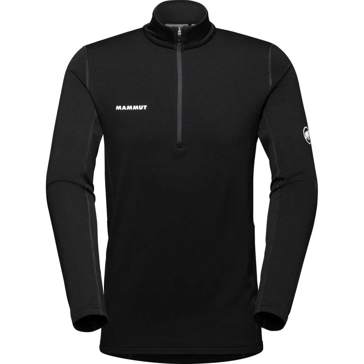 Aenergy ML Half Zip Pull