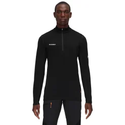 Aenergy ML Half Zip Pull