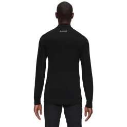 Aenergy ML Half Zip Pull