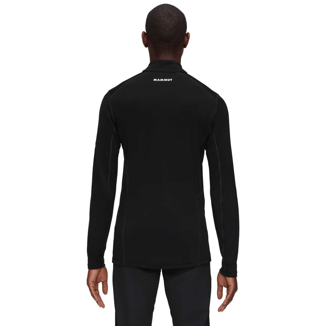 Aenergy ML Half Zip Pull
