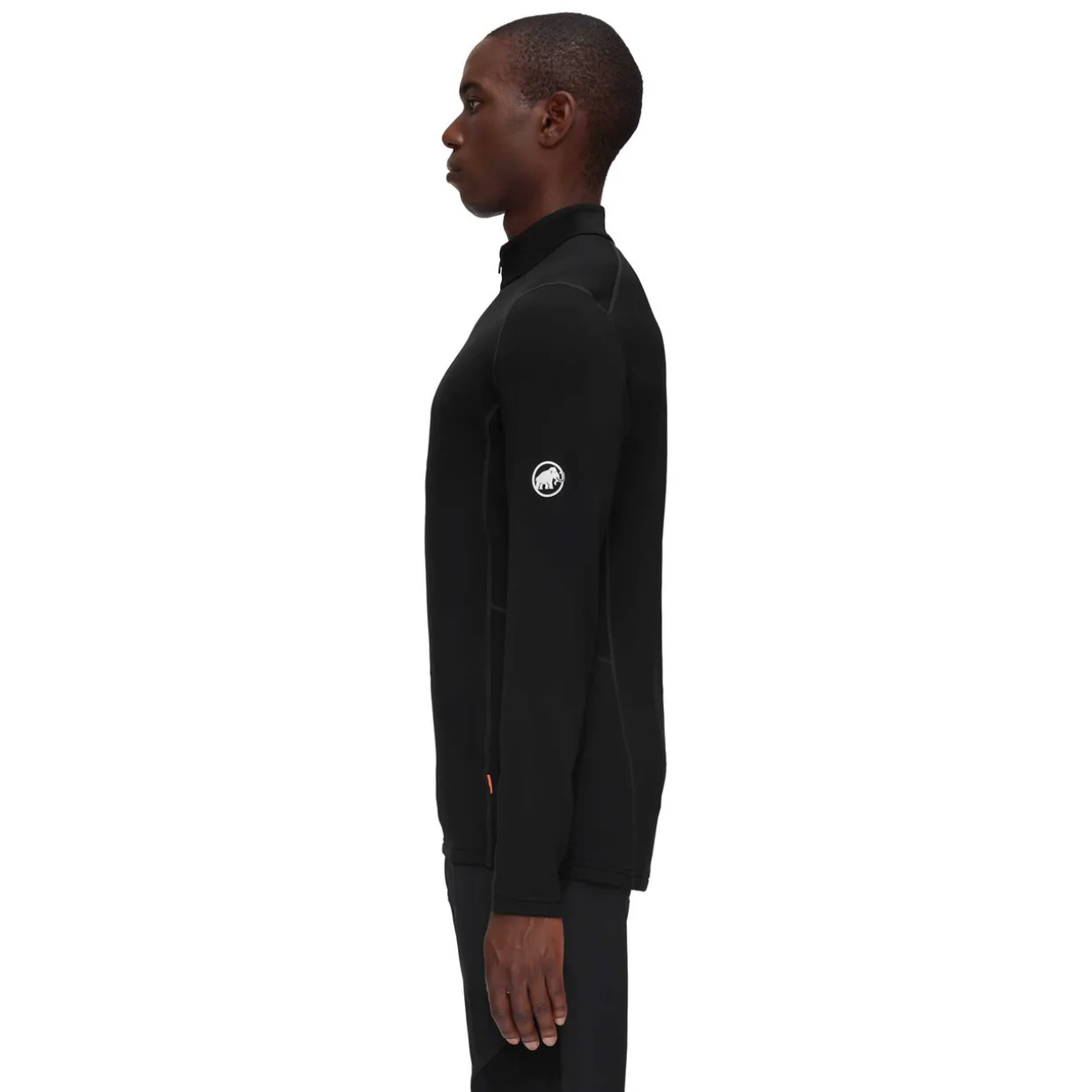 Aenergy ML Half Zip Pull