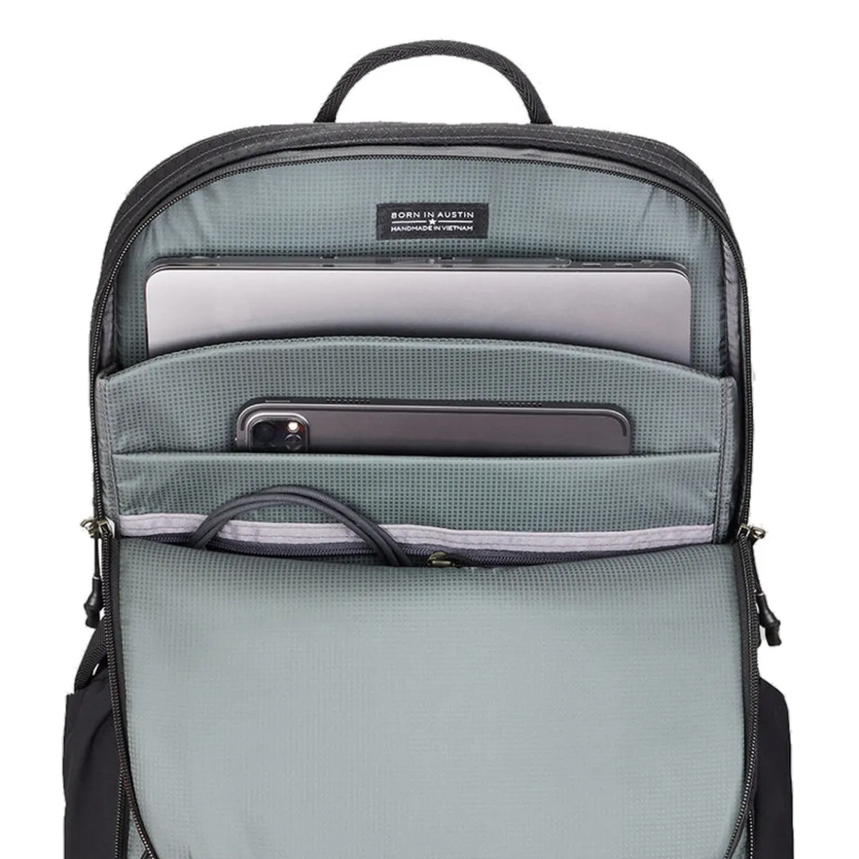 Aero Jet 35L Rucksack