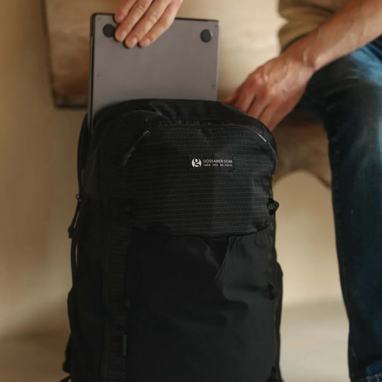 Aero Jet 35L Rucksack