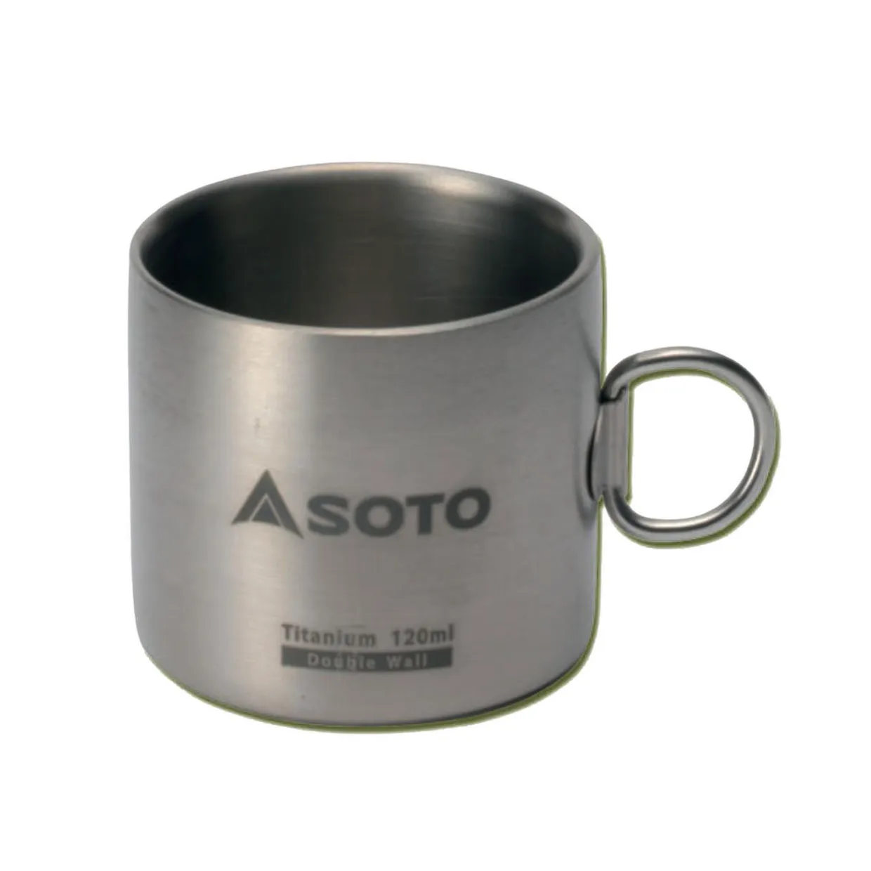Aero 120ml Espresso Cup