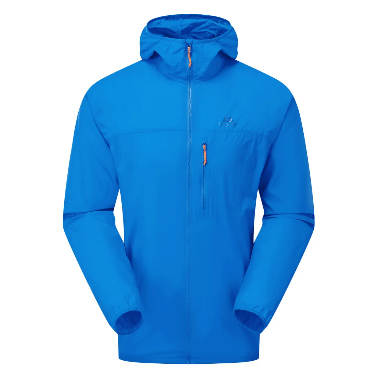 Aerofoil Hooded Jacket