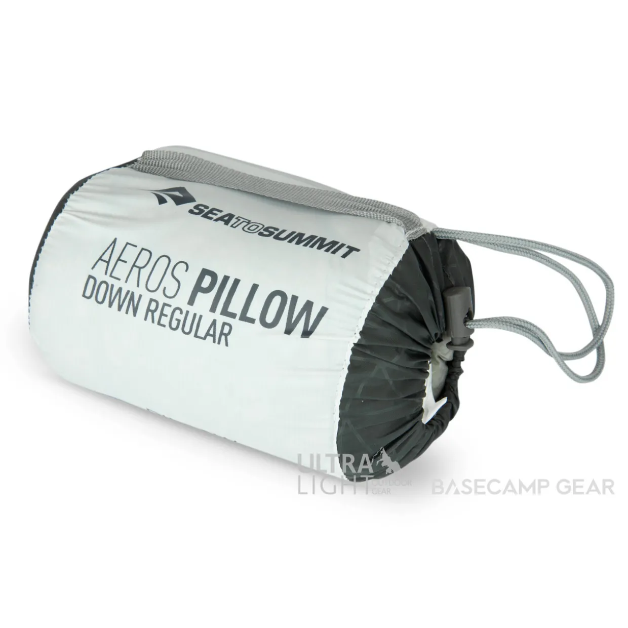 Aeros Down Pillow