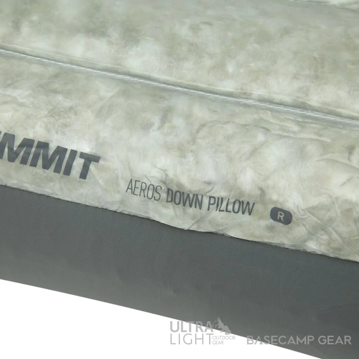 Aeros Down Pillow