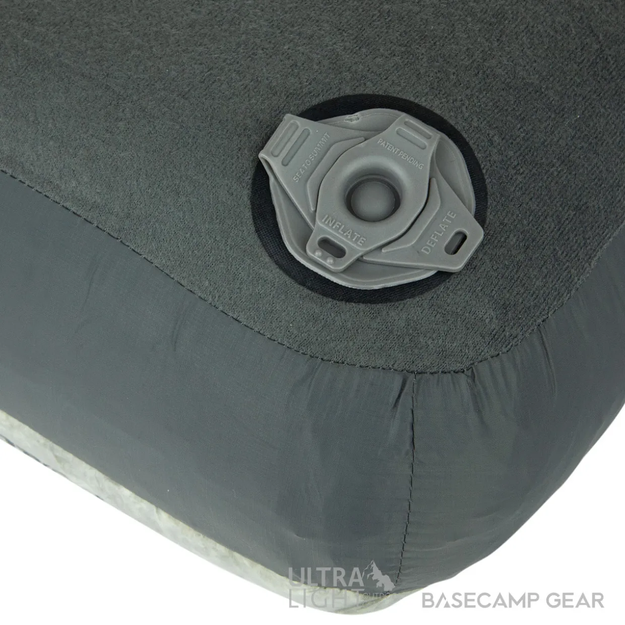 Aeros Down Pillow
