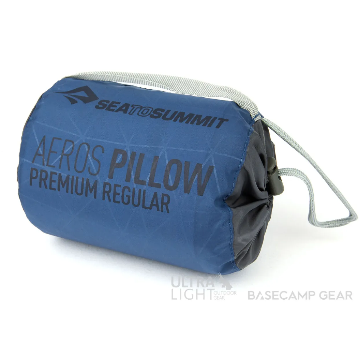 Aeros Premium Pillow