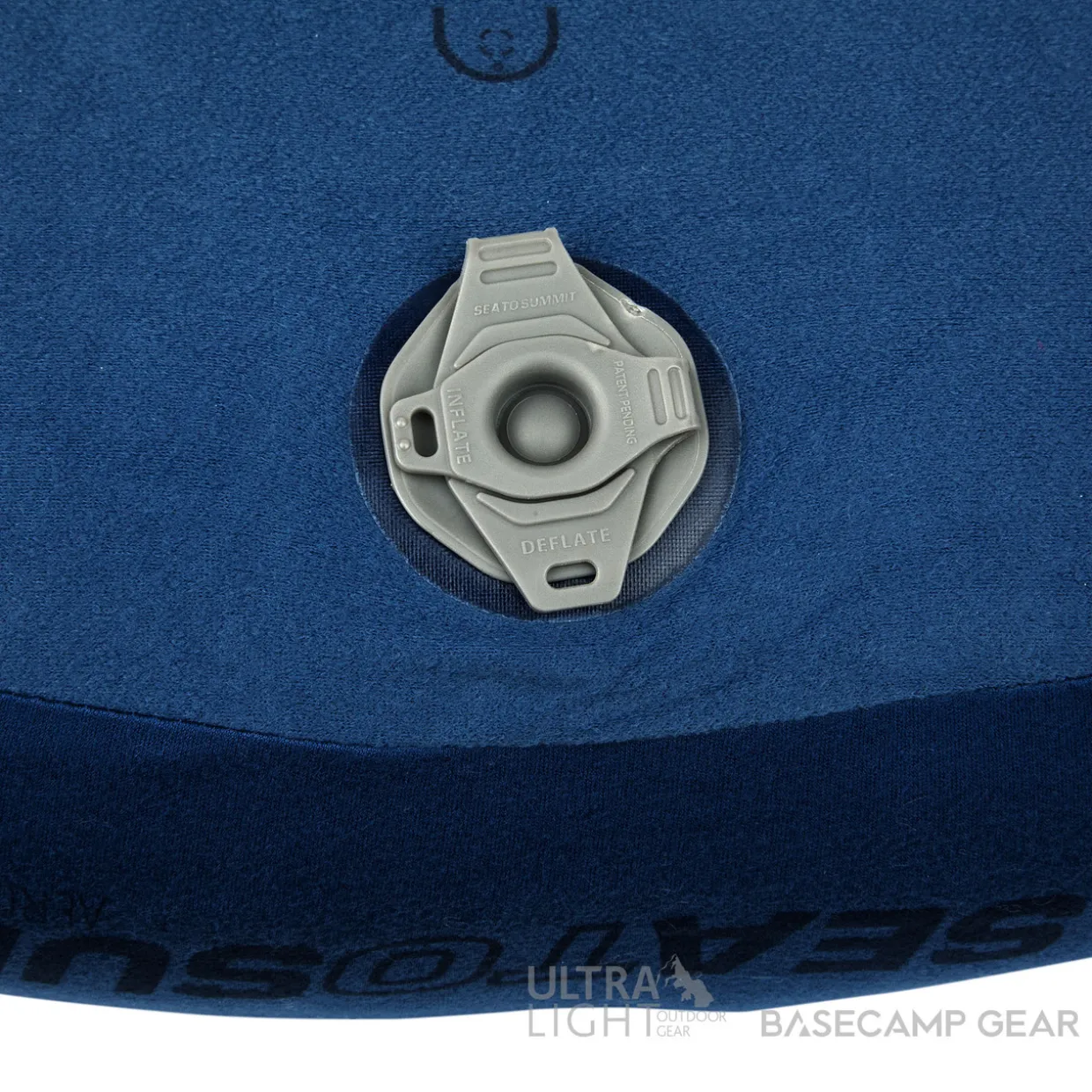 Aeros Premium Pillow