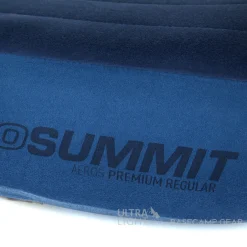 Aeros Premium Pillow