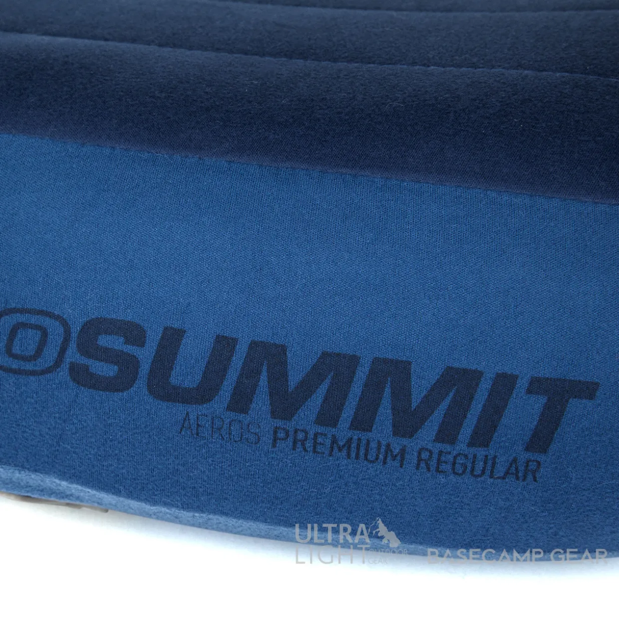 Aeros Premium Pillow