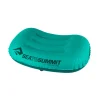 Aeros Ultralight Pillow Large - Seafoam