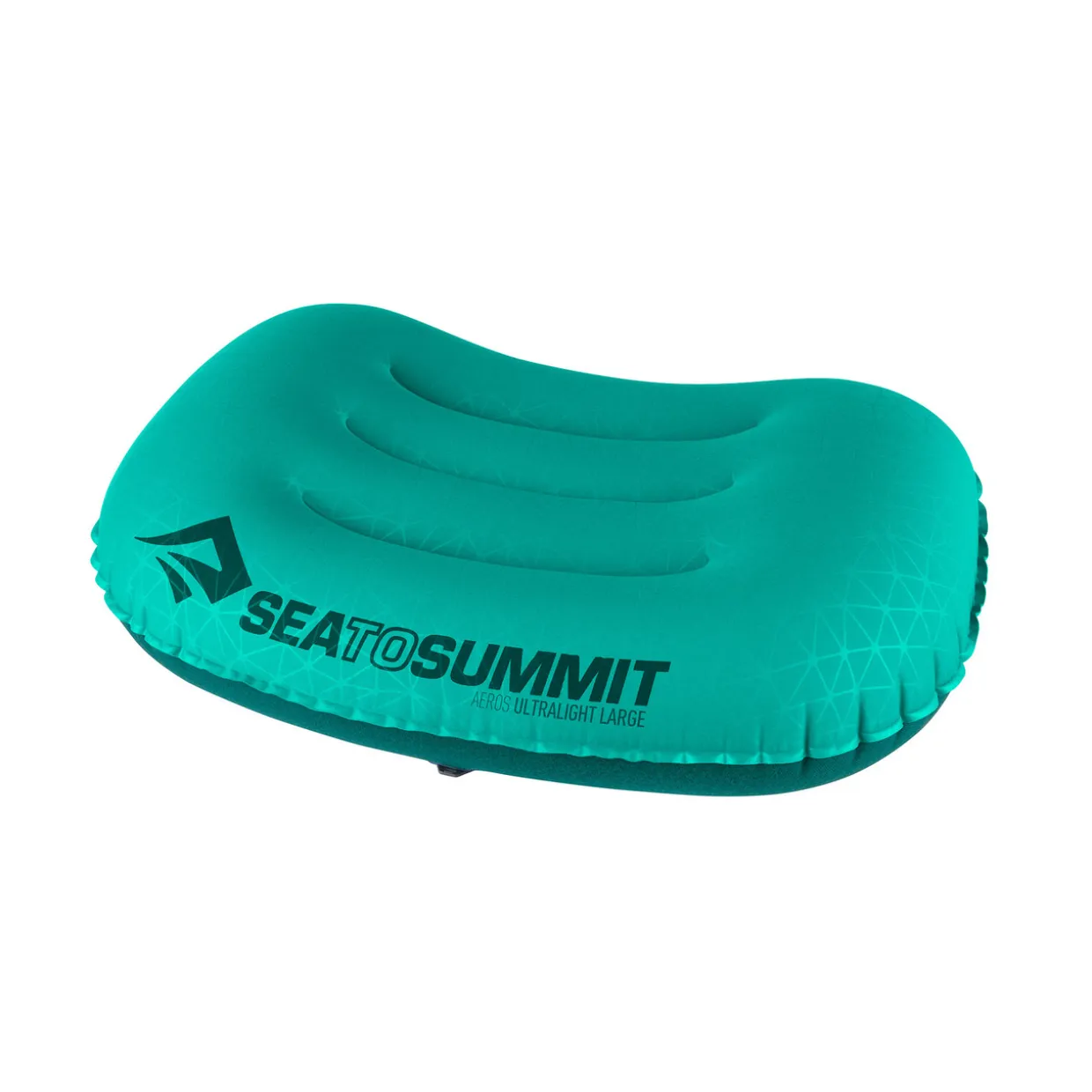 Aeros Ultralight Pillow Large - Seafoam