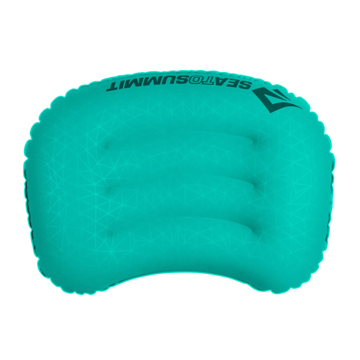Aeros Ultralight Pillow Large - Seafoam