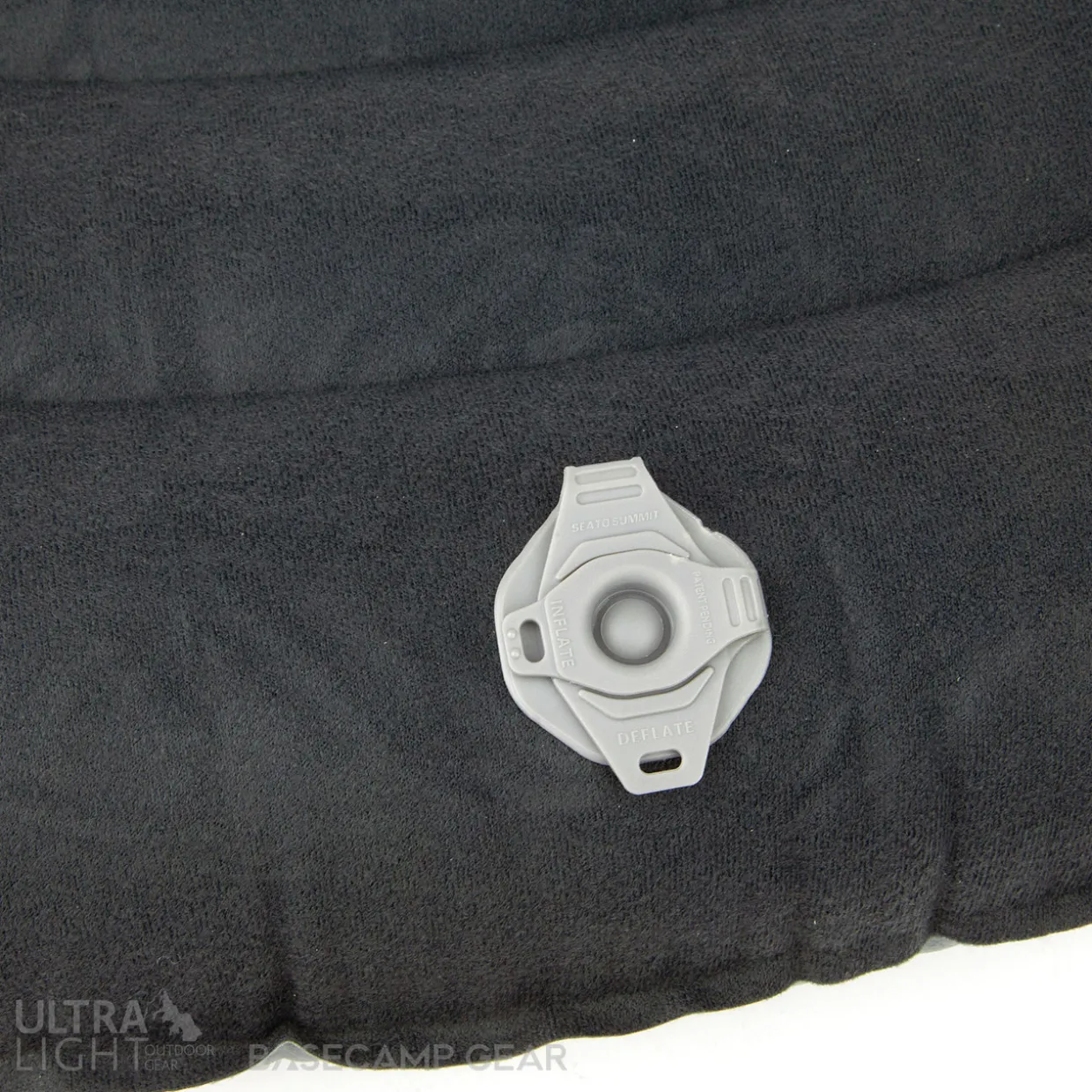 Aeros Ultralight Pillow Large