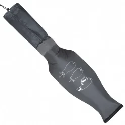 Aerostat Synthetic 9.0 Wide Long Sleeping Mat