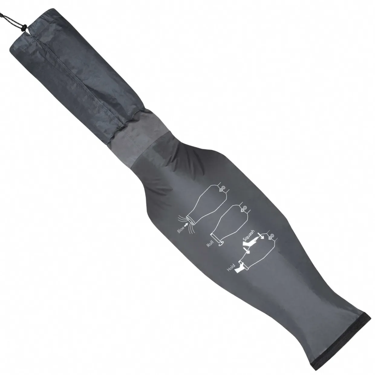 Aerostat Synthetic 9.0 Wide Long Sleeping Mat