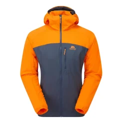 Aerotherm Jacket