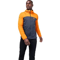 Aerotherm Jacket
