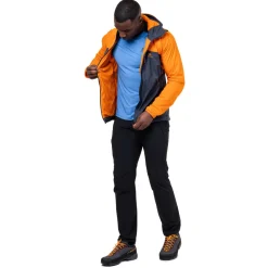 Aerotherm Jacket