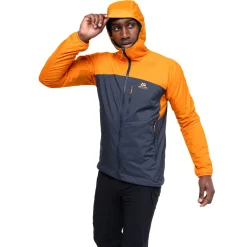 Aerotherm Jacket