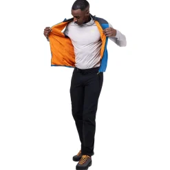 Aerotherm Vest