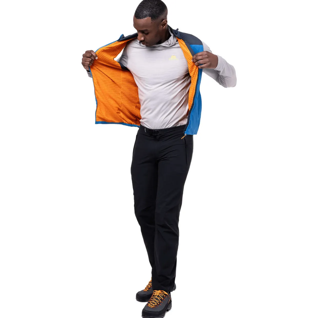 Aerotherm Vest
